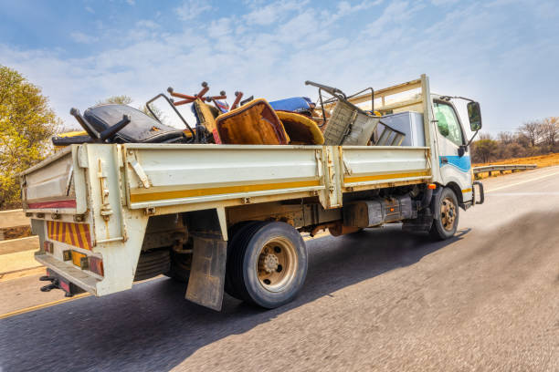 Best Yard Waste Removal  in Coal Run Village, KY